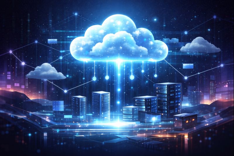 AI Cloud Architecture