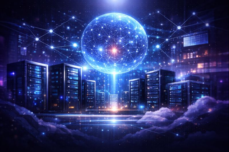 AI Data Center Infrastructure