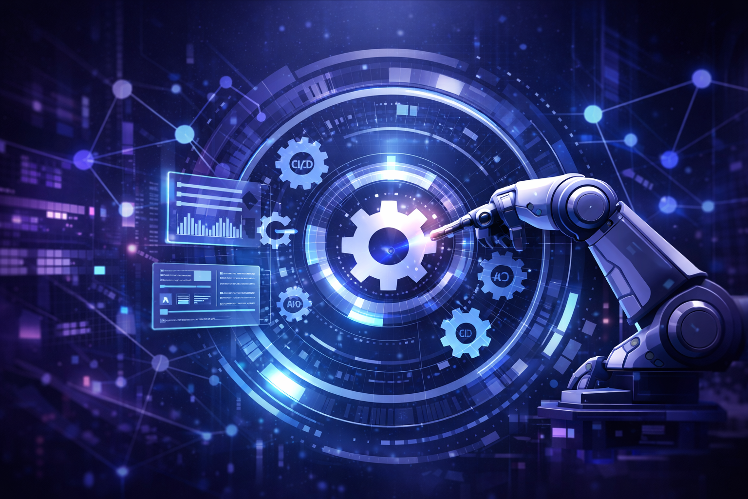 AI DevOps Automation